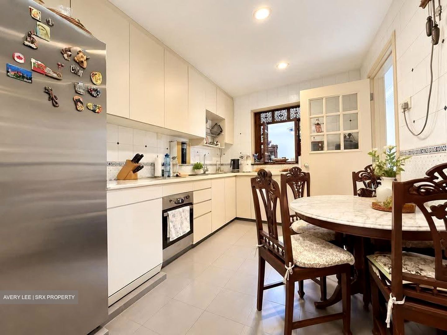 Serenity Park (D28), Condominium #634408991